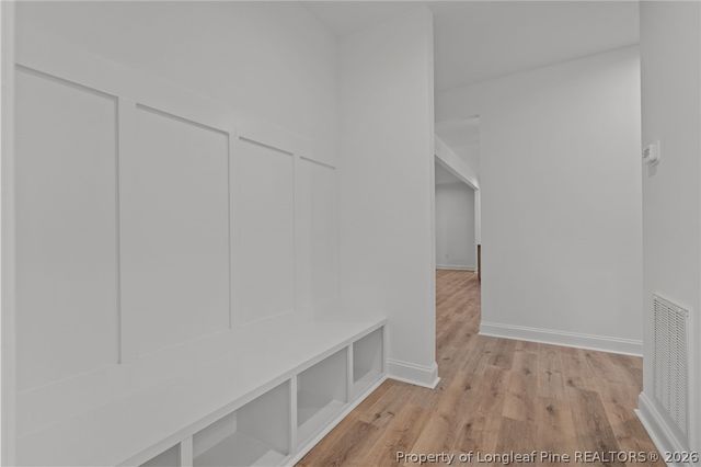 107 Lancashire Lane, West End, NC 27376