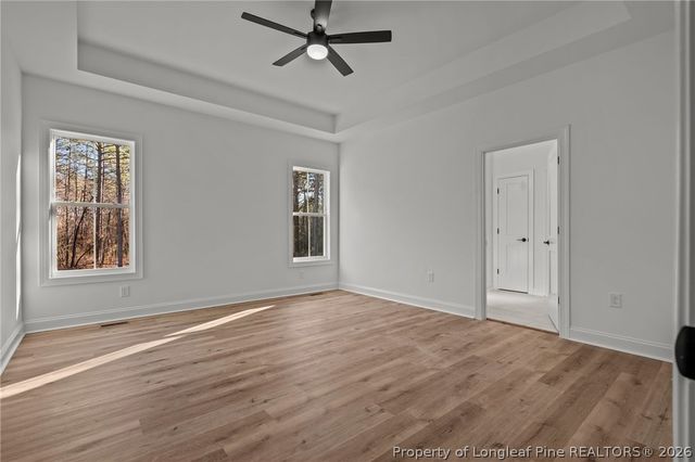 107 Lancashire Lane, West End, NC 27376