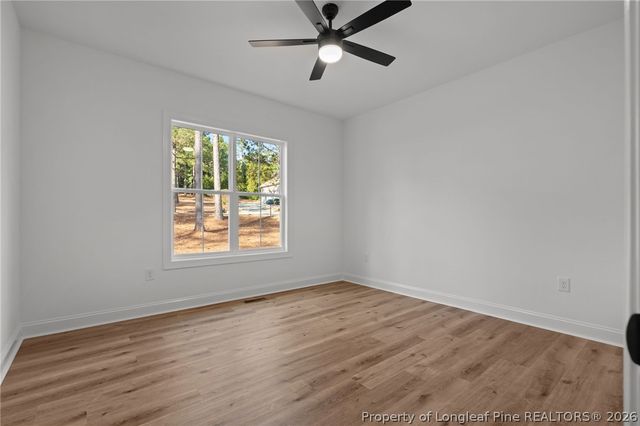 107 Lancashire Lane, West End, NC 27376