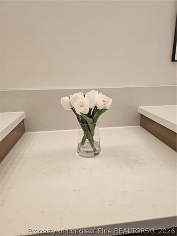 107 Lancashire Lane, West End, NC 27376