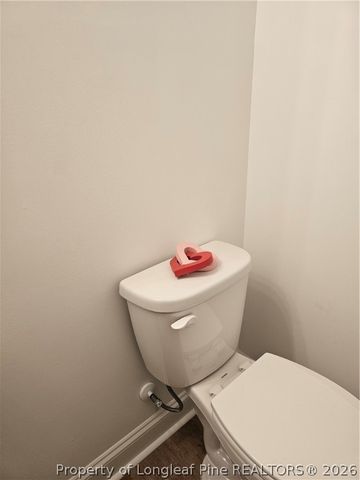 107 Lancashire Lane, West End, NC 27376