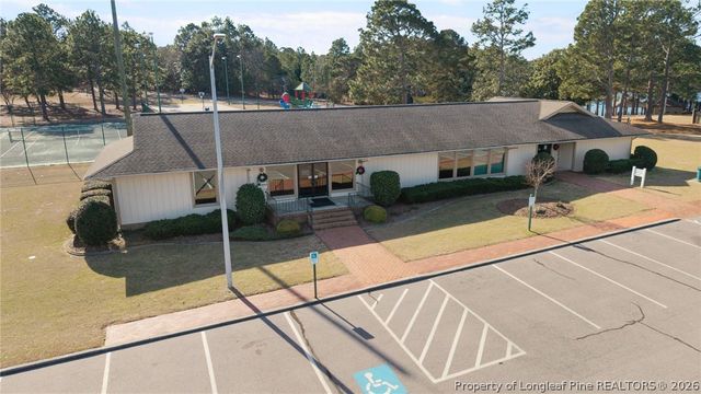 107 Lancashire Lane, West End, NC 27376