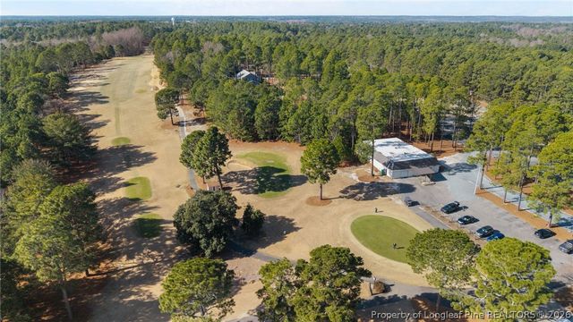 107 Lancashire Lane, West End, NC 27376