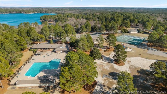 107 Lancashire Lane, West End, NC 27376