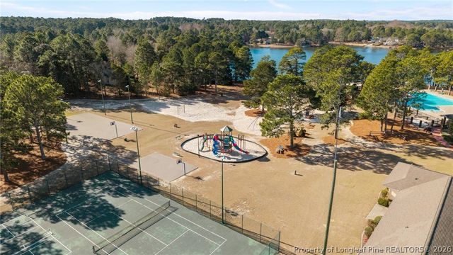 107 Lancashire Lane, West End, NC 27376