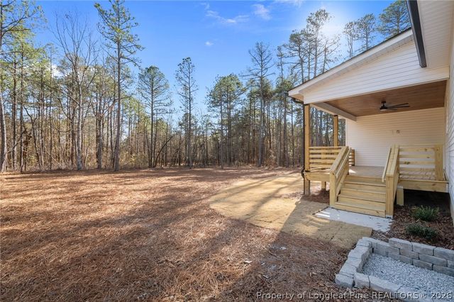 107 Lancashire Lane, West End, NC 27376