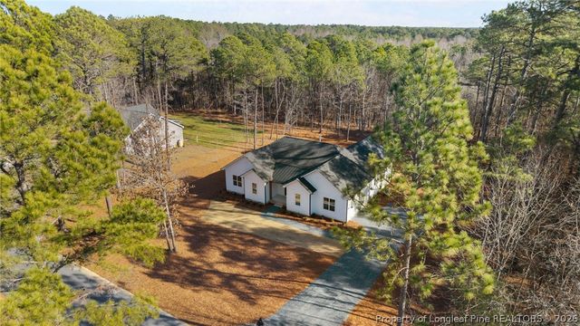 107 Lancashire Lane, West End, NC 27376