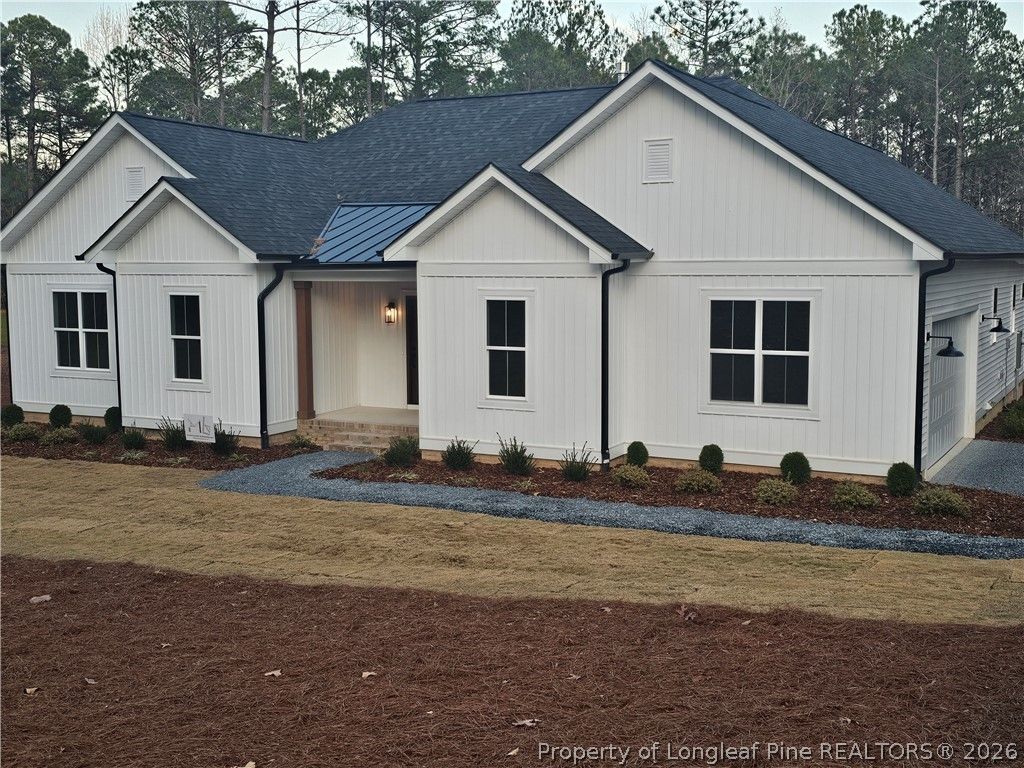 107 Lancashire Lane, West End, NC 27376