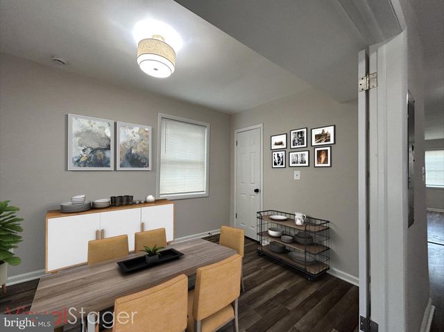 1440 ALABAMA AVE SE, Washington, DC 20032
