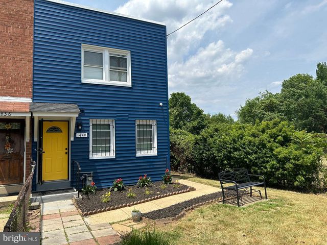1440 ALABAMA AVE SE, Washington, DC 20032