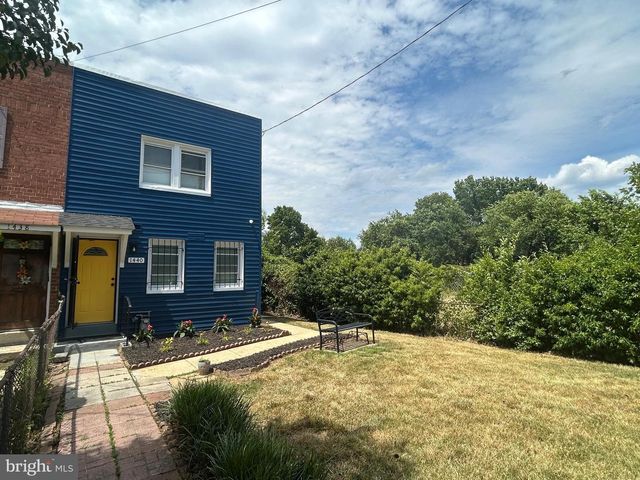 1440 ALABAMA AVE SE, Washington, DC 20032