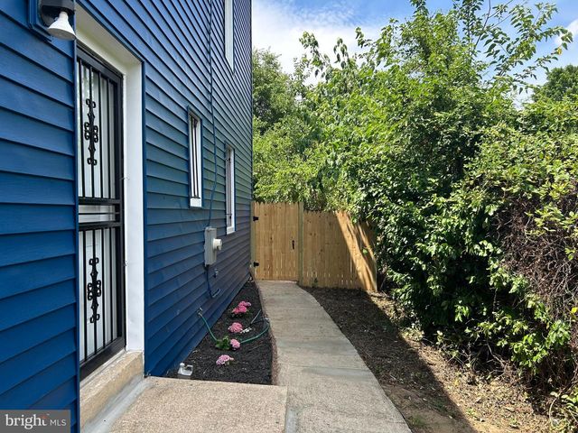 1440 ALABAMA AVE SE, Washington, DC 20032