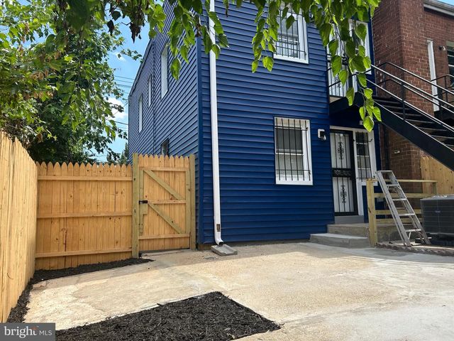 1440 ALABAMA AVE SE, Washington, DC 20032