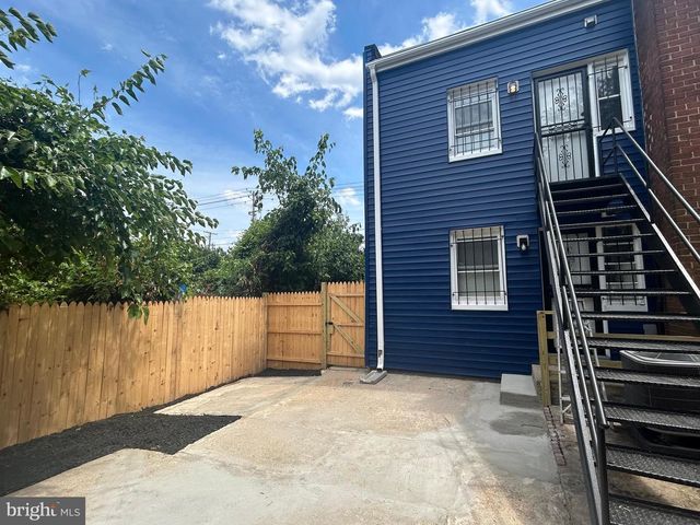 1440 ALABAMA AVE SE, Washington, DC 20032