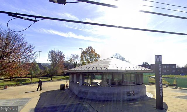 1440 ALABAMA AVE SE, Washington, DC 20032