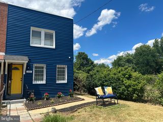 1440 ALABAMA AVE SE, Washington, DC 20032