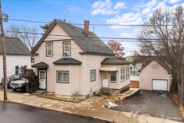 35 Adams Street, Lawrence, MA 01843