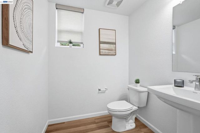 5526 Silver Way, Dublin, CA 94568