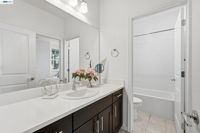 5526 Silver Way, Dublin, CA 94568