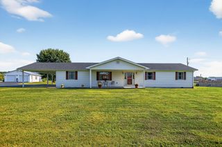 1150 Rice Road, Morehead, KY 40351