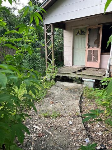 4006 Yorkshire Street, Houston, TX 77016
