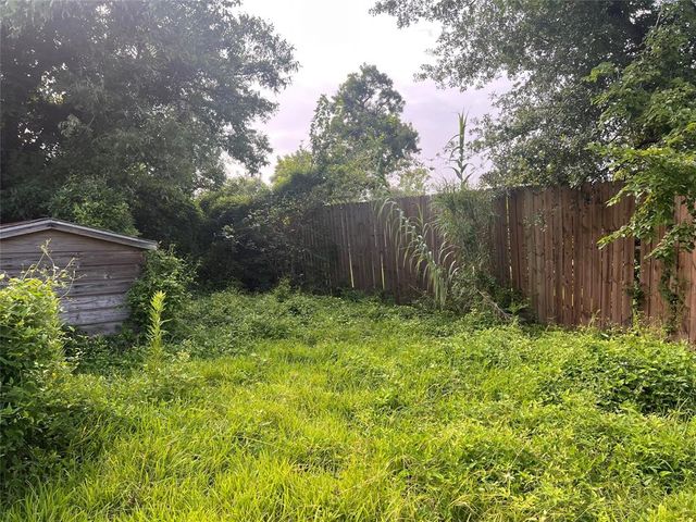 4006 Yorkshire Street, Houston, TX 77016