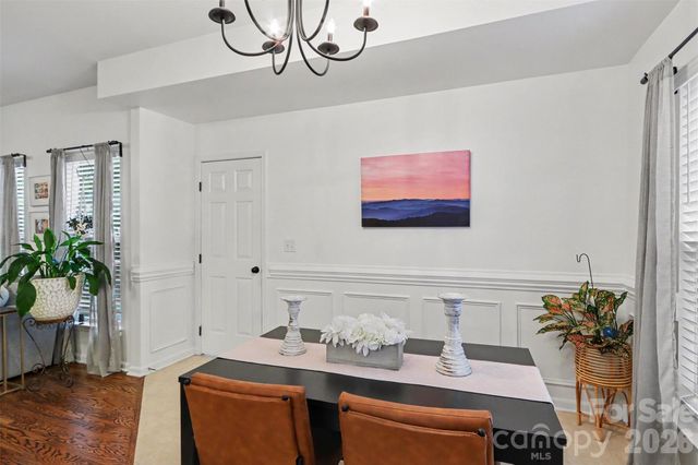 6715 Tanners Creek Drive, Huntersville, NC 28078