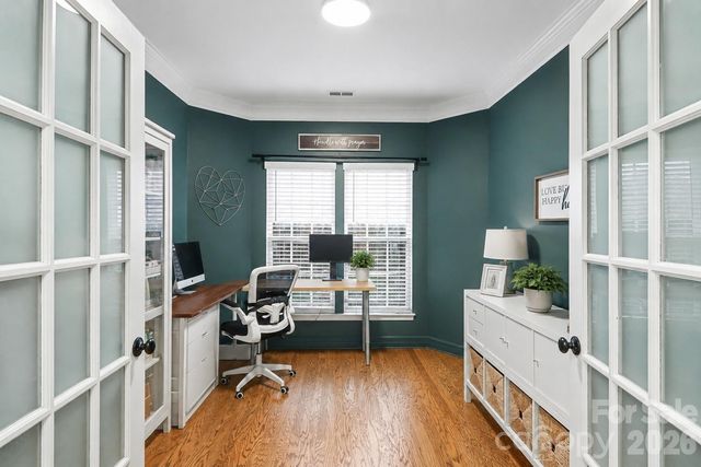6715 Tanners Creek Drive, Huntersville, NC 28078
