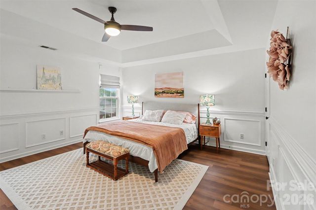 6715 Tanners Creek Drive, Huntersville, NC 28078