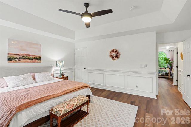 6715 Tanners Creek Drive, Huntersville, NC 28078