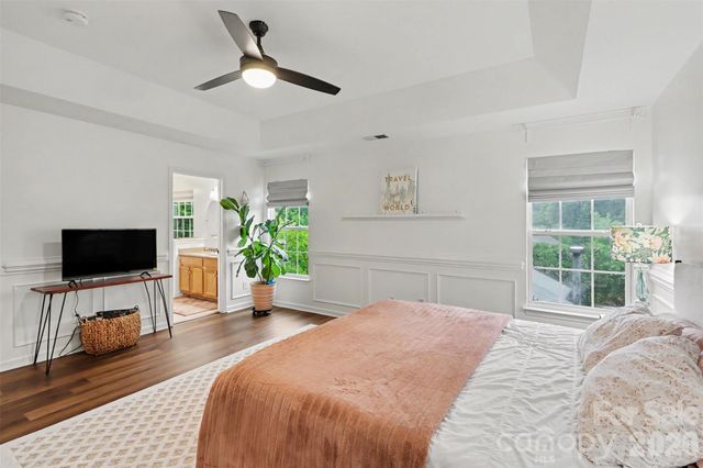 6715 Tanners Creek Drive, Huntersville, NC 28078