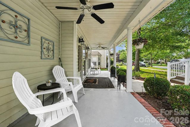 6715 Tanners Creek Drive, Huntersville, NC 28078