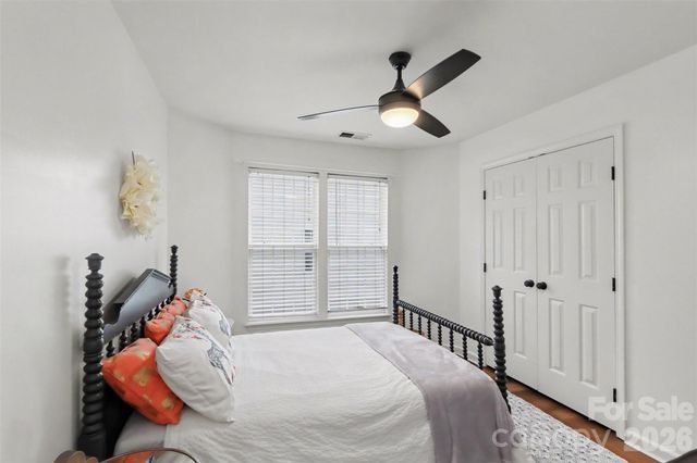 6715 Tanners Creek Drive, Huntersville, NC 28078