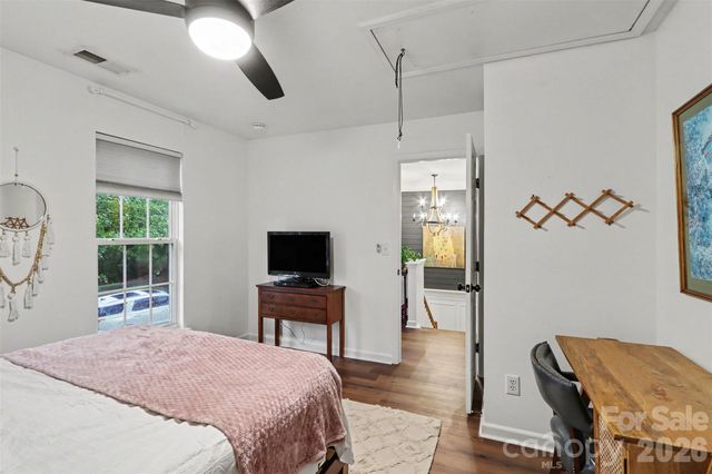 6715 Tanners Creek Drive, Huntersville, NC 28078