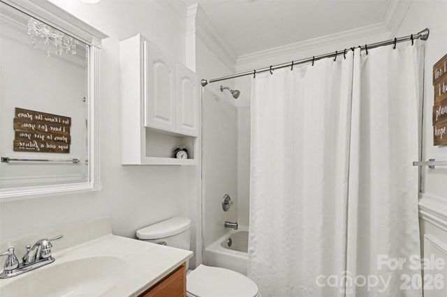 6715 Tanners Creek Drive, Huntersville, NC 28078