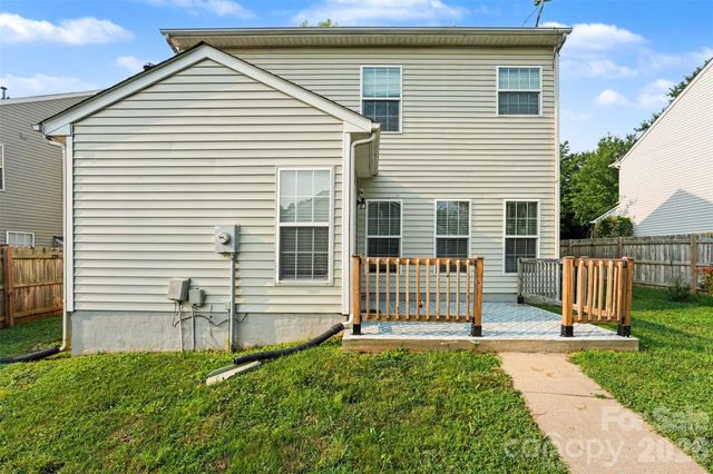 6715 Tanners Creek Drive, Huntersville, NC 28078