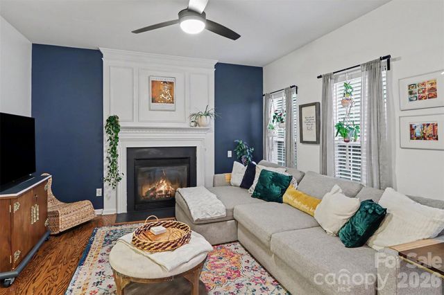 6715 Tanners Creek Drive, Huntersville, NC 28078