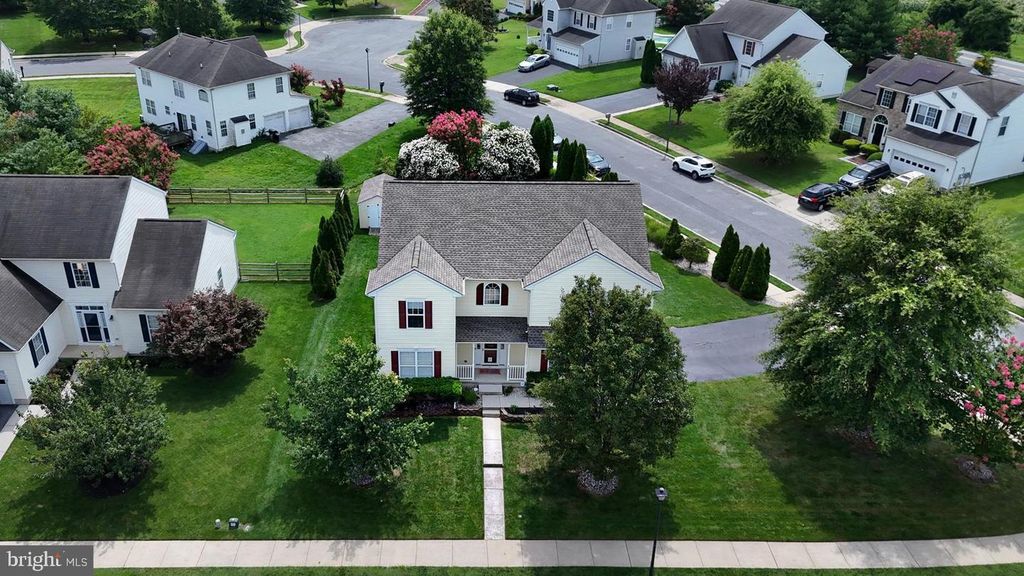 14 RIVERSIDE RD, Dover, DE 19904