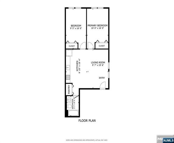 465 Union Avenue, Paterson, NJ 07522