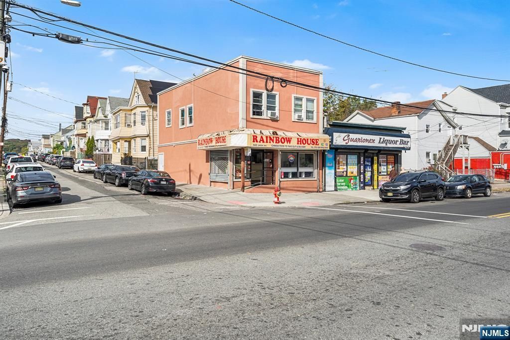 465 Union Avenue, Paterson, NJ 07522