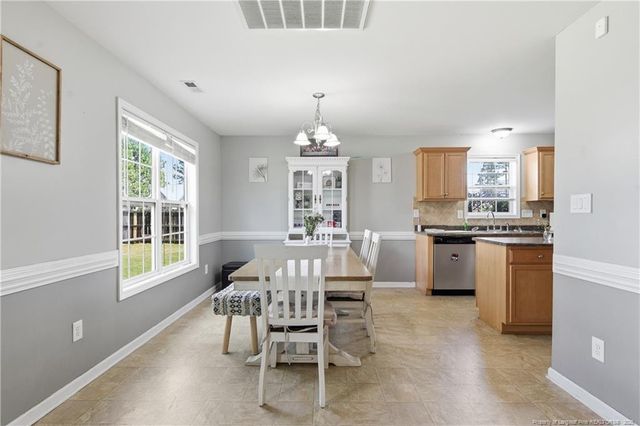 86 Bluebonnet Oak Court, Bunnlevel, NC 28323