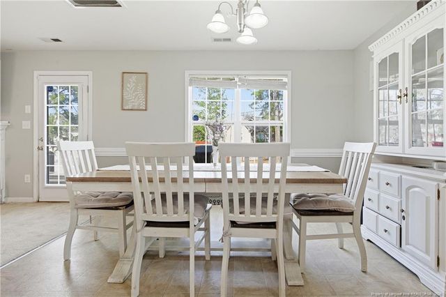 86 Bluebonnet Oak Court, Bunnlevel, NC 28323