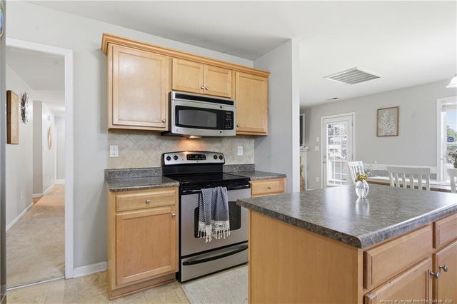 86 Bluebonnet Oak Court, Bunnlevel, NC 28323