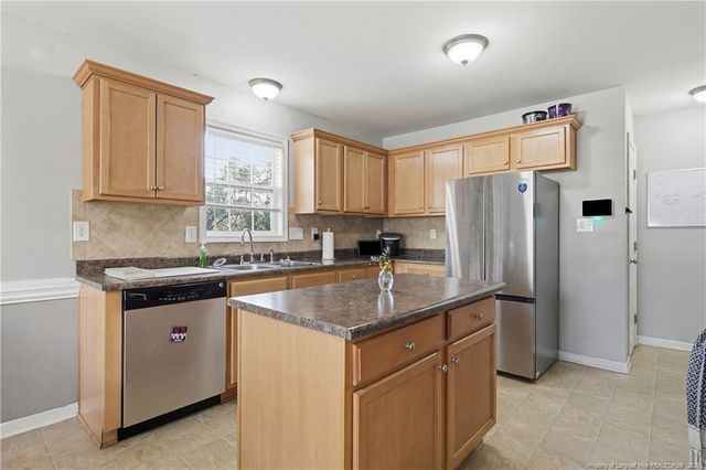 86 Bluebonnet Oak Court, Bunnlevel, NC 28323