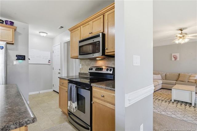 86 Bluebonnet Oak Court, Bunnlevel, NC 28323