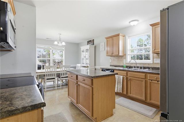 86 Bluebonnet Oak Court, Bunnlevel, NC 28323