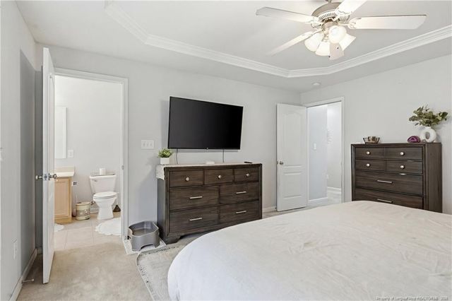 86 Bluebonnet Oak Court, Bunnlevel, NC 28323