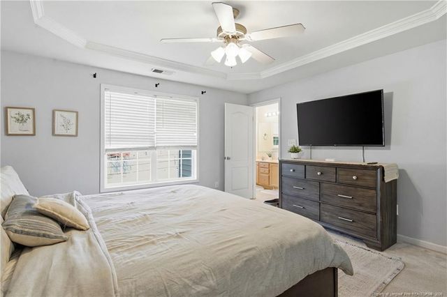 86 Bluebonnet Oak Court, Bunnlevel, NC 28323