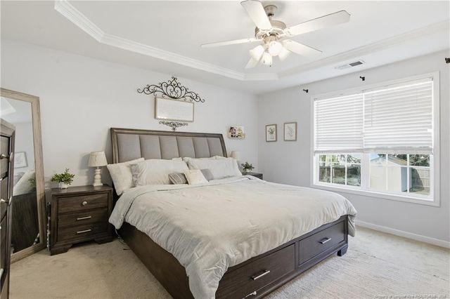 86 Bluebonnet Oak Court, Bunnlevel, NC 28323