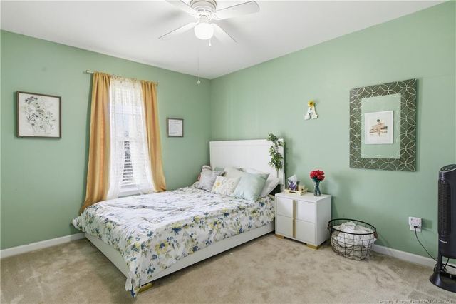 86 Bluebonnet Oak Court, Bunnlevel, NC 28323